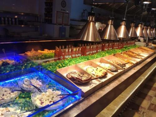 长春自助烤肉店排行榜(烤肉一条街介绍)插图4