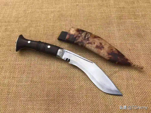 冷兵器排行榜(世界公认第一冷兵器)插图12