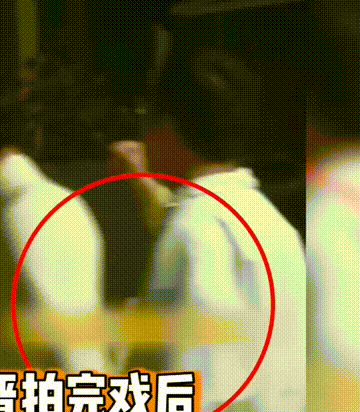 罗晋与助理亲密互动(罗晋的父亲是做什么的)插图1