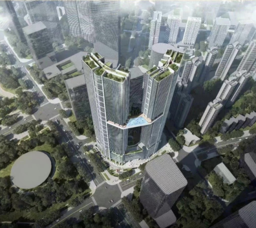 铁路公园楼盘排名前十(挨着铁路的房子升值吗)插图28