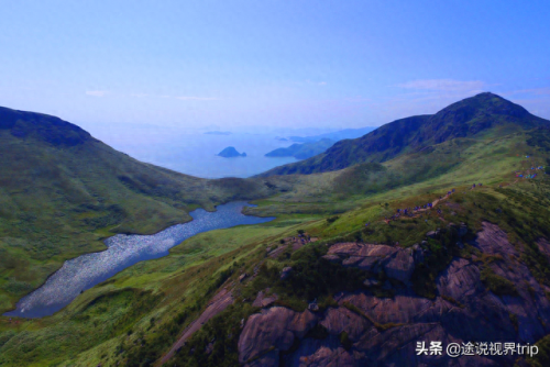 国内十大潜水景点排行榜(中国有哪些潜水景点)插图11