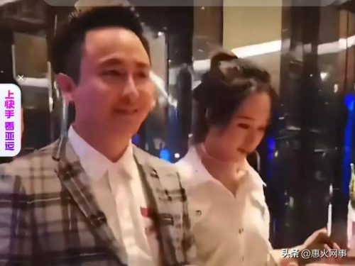 快手夫妻排行榜(快手十大土豪排名)插图5