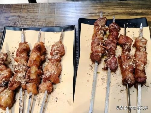 济南烧烤餐馆排名前十(济南必吃的特色饭店)插图13