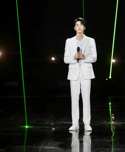 男明星的身高排行榜(190cm以上的中国男明星)插图23