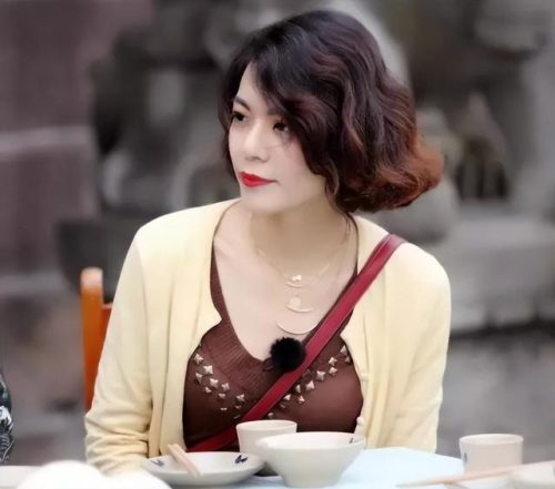 复旦大学女神排行榜(上海复旦校花前30排行榜)插图1
