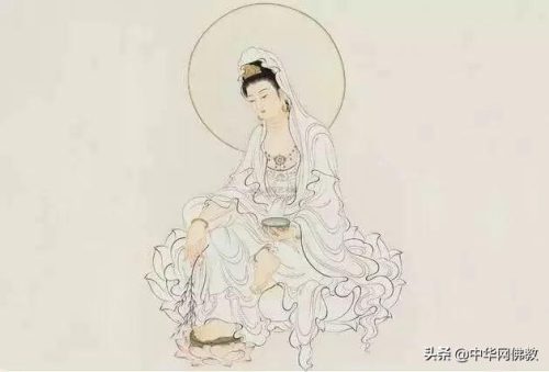 南海观音菩萨像(三亚南山寺求什么最灵)插图7