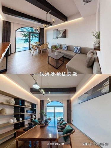 湄洲岛平价酒店排名前十(湄洲岛住一晚得多少钱)插图1