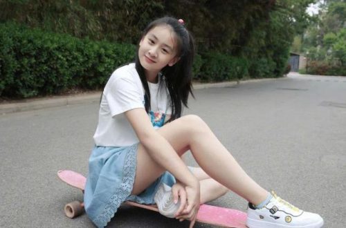 爸爸去哪排行榜(送女儿礼物排行榜)插图9
