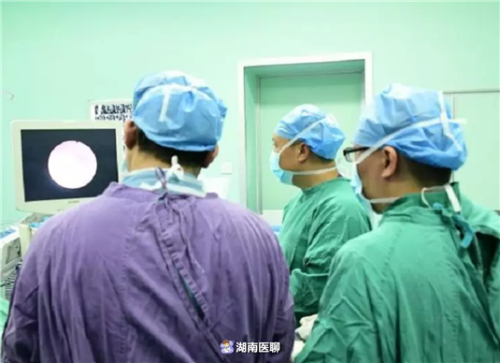 汉寿男科医院排名前十(汉寿格尔医院)插图