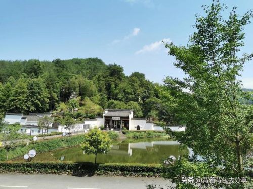 安徽小镇经济排名前十(安徽经济排名全国第几)插图6