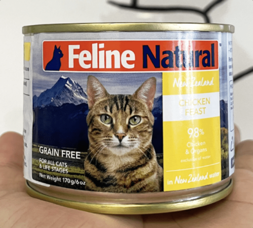猫罐排行榜(玻璃密封罐十大排名)插图6