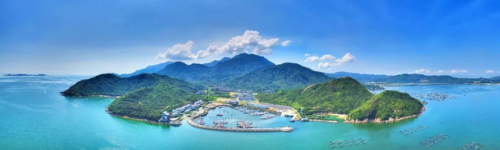 城市徒步栈道排名前十(安徽玻璃栈道在哪个景区)插图6