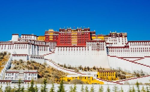 中国宫殿流派排名前十(紫禁城里面的宫殿排名)插图13