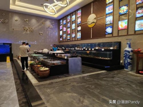 江门豪华酒楼排名前十(广州饭店排名)插图