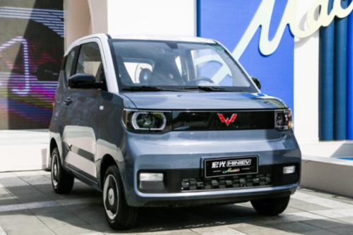 电瓶汽车品牌排行榜(汽车电动车电池品牌前十名)插图4