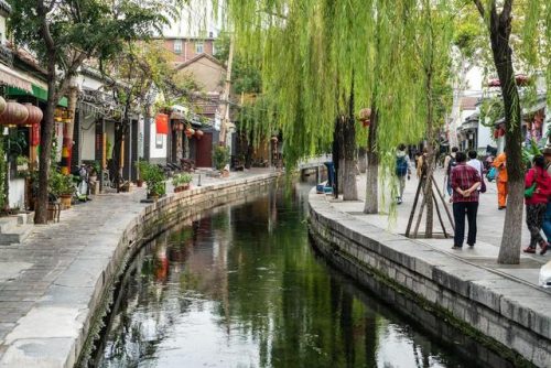 济南好玩的地方排行榜(济南打卡必去的地方)插图15