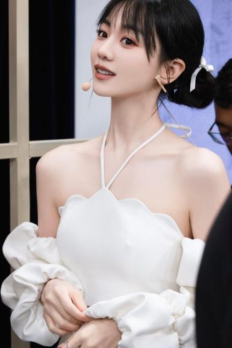 郑爽女明星排行榜(郑爽的人气到底有多高)插图52