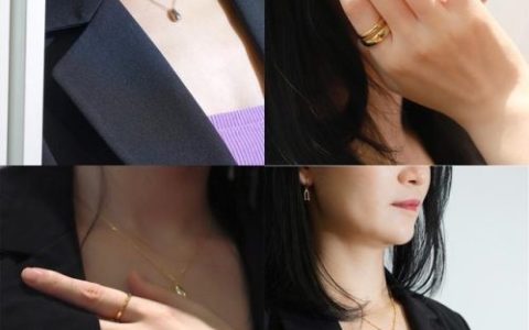 项链品牌平价排名前十(潮项链品牌有哪些)