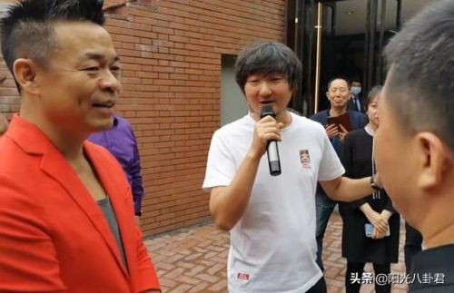中国最丑男明星排行榜(丑陋演员的代表作品)插图42
