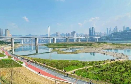重庆露营经济排名前十(重庆自驾露营地排行)插图15