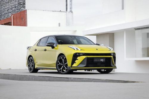 小排量汽车排行榜及报价查询(3至5万元小排量汽车)插图1