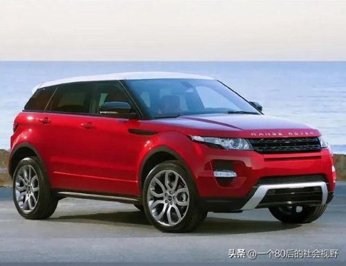 外观好看的车排行榜(十大外观最漂亮的轿车)插图7
