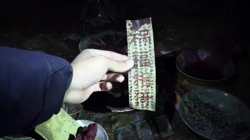 鬼片恐怖片排行榜(世界十大惊悚片排名)插图48