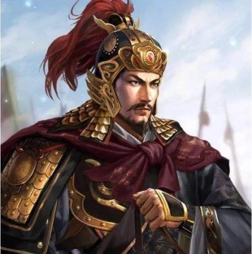 历史姓李名将排名前十(李氏名将)插图2