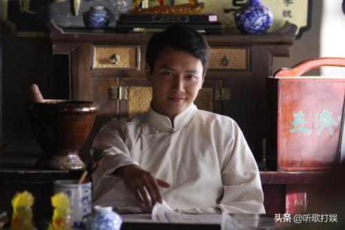 锁清秋剧情介绍(锁清秋朝宗的身世)插图1