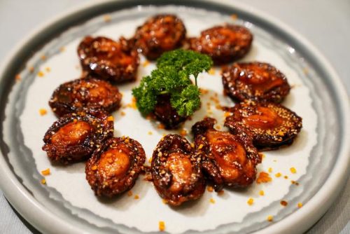 扬州好吃的饭店排行榜(扬州肴肉哪里正宗)插图43