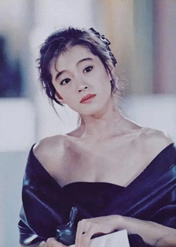 日本十大最美女人排行榜(b站日本最美少女)插图31