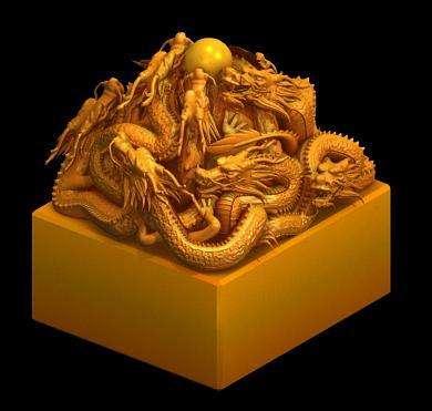 中国的顶级国宝排行榜(十大顶级国宝)插图1