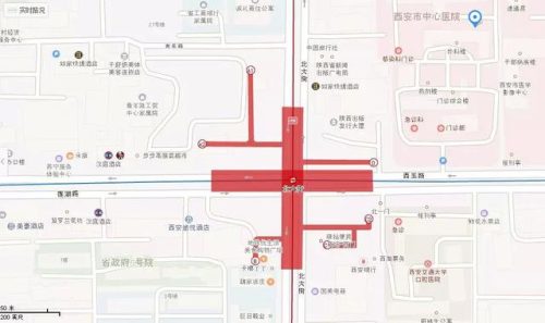 西安整形医院排行榜(西安十大美容院排名)插图4