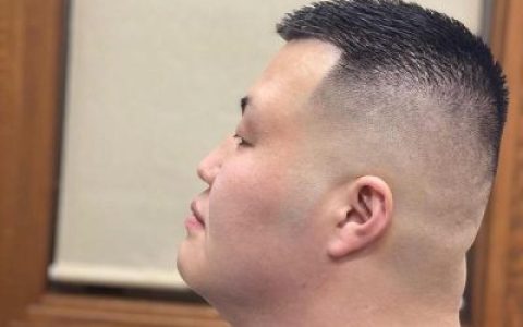 男生流行发型(男士发型大全 图片)