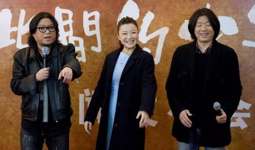 华语民谣歌曲排行榜(民谣歌曲最火的十首)插图4