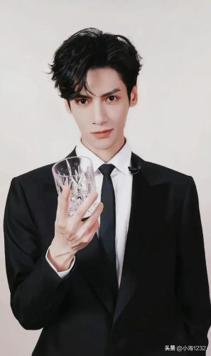 熊梓淇排行榜(熊梓淇是几线演员)插图23
