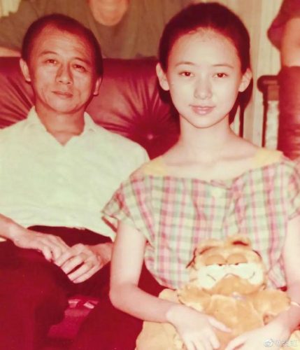 翁虹 青楼十二(翁虹饰演五姑娘)插图1