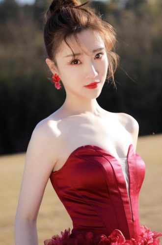 郑爽女明星排行榜(郑爽的人气到底有多高)插图78
