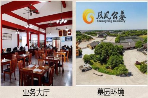 上海宠物墓地排名前十(宠物墓地怎么批地)插图1