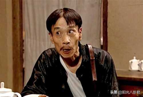 中国最丑男明星排行榜(丑陋演员的代表作品)插图32