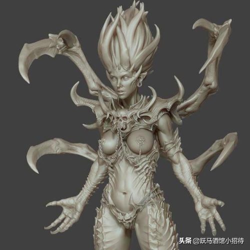 暗黑破坏神排行榜(暗黑破坏神谁最厉害)插图1