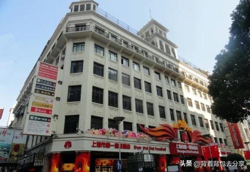 上海公园大全(上海公园拍照图片大全)插图5