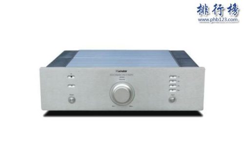 中国音响品牌排行榜(国内音响品牌哪个好)插图1