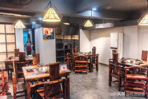 顺德大良火锅排名前十(顺德大良火锅店哪家好)插图41