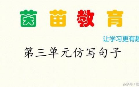 睡梦中的妈妈仿写一段话(二年级仿写妈妈的样子)