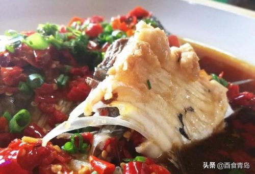 青岛小湘菜排名前十(青岛菜馆 特色菜)插图37