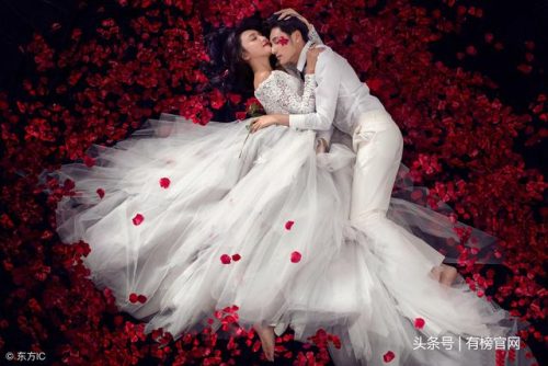 福州婚纱照排行榜(福州口碑好的婚纱摄影店)插图