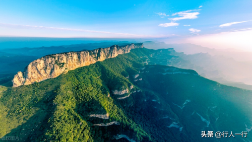 山西美景地区排名前十(山西风光的景点及特色)插图