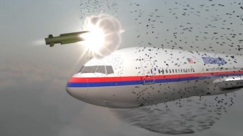 马航击落(乌克兰击落mh370)插图