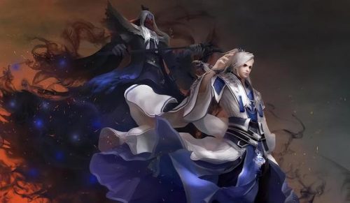 最新修仙小说排行榜(公认十大完结巅峰修仙小说)插图3